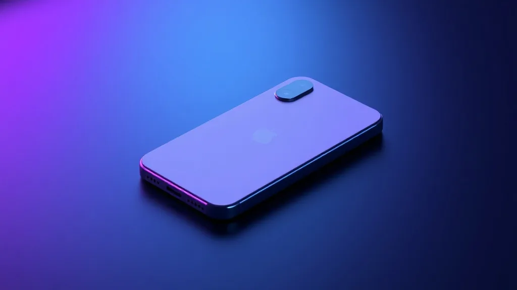 Rumor Desain Revolusioner iPhone 18: Apa yang Sebenarnya Terjadi?