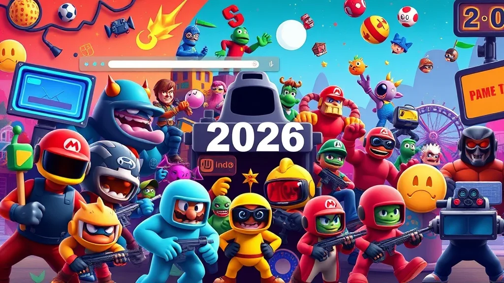 Kenapa Game Y8 Masih Populer di Tahun 2026? Ini Alasannya