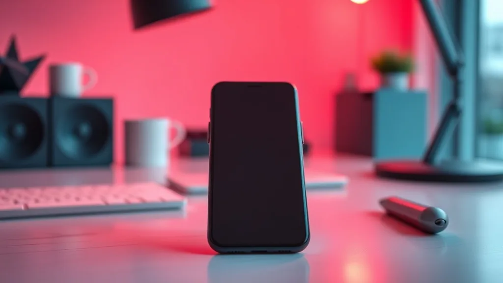 Tips Membuat Video UGC Ulasan Gadget yang Profesional & Persuasif