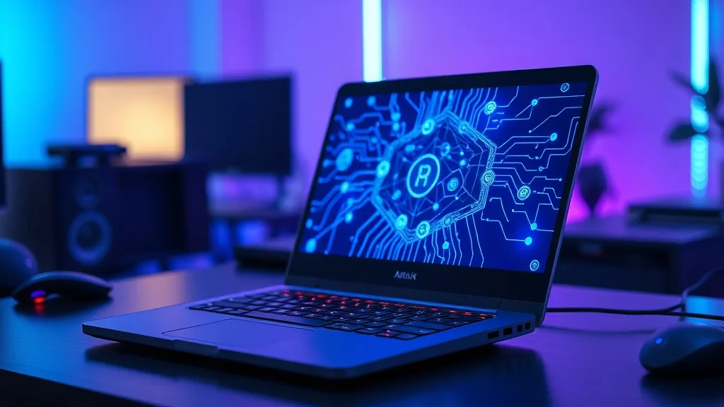 Rekomendasi Laptop Terbaik untuk Menjalankan Model AI Gemini