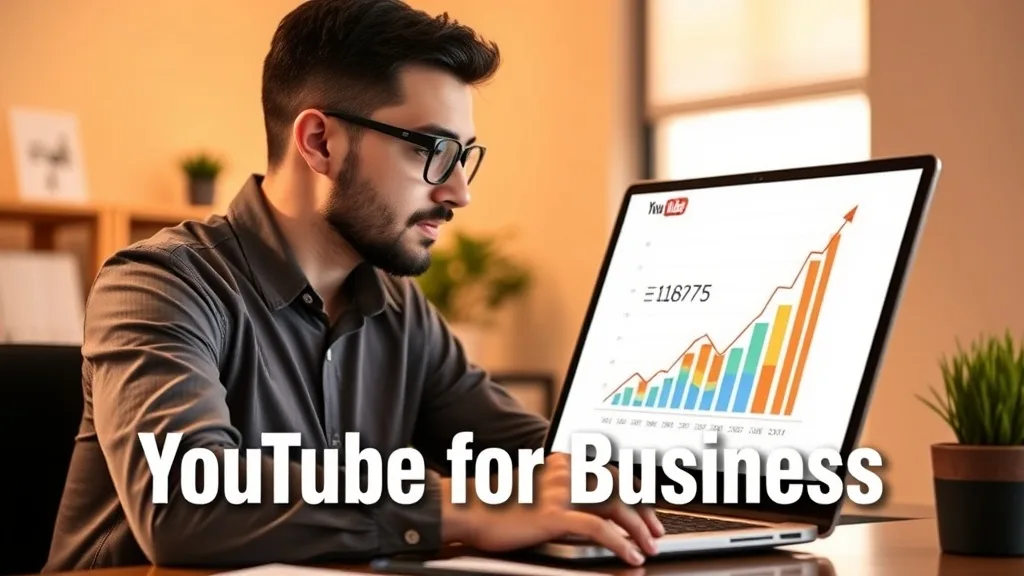 Strategi Monetisasi Channel YouTube untuk Bisnis Skala Kecil