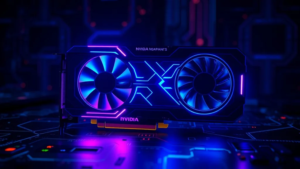 Cara Memilih Kartu Grafis NVIDIA Terbaik untuk Kebutuhan AI 2026