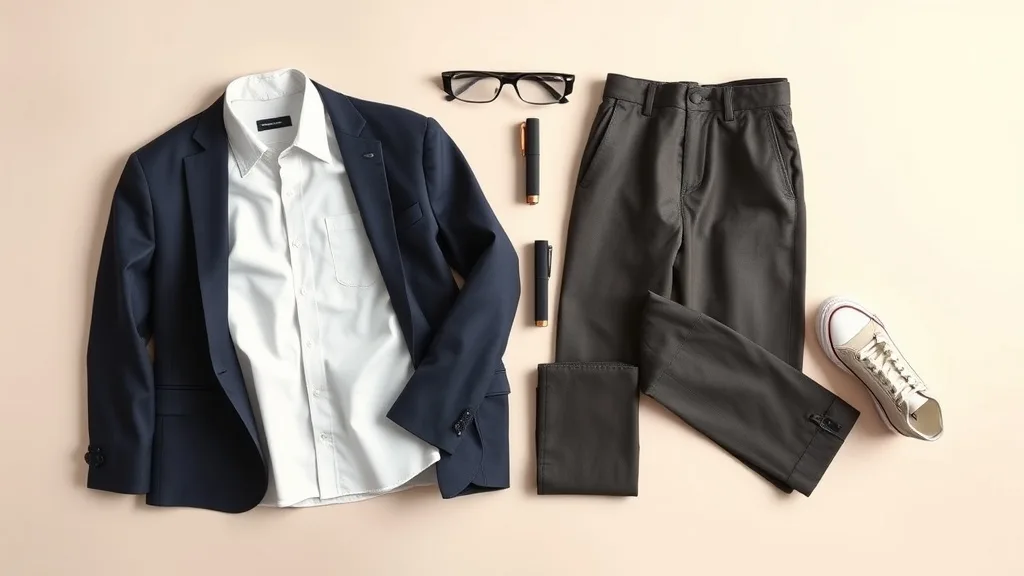 Rahasia Memilih Outfit yang Cocok untuk Berbagai Acara