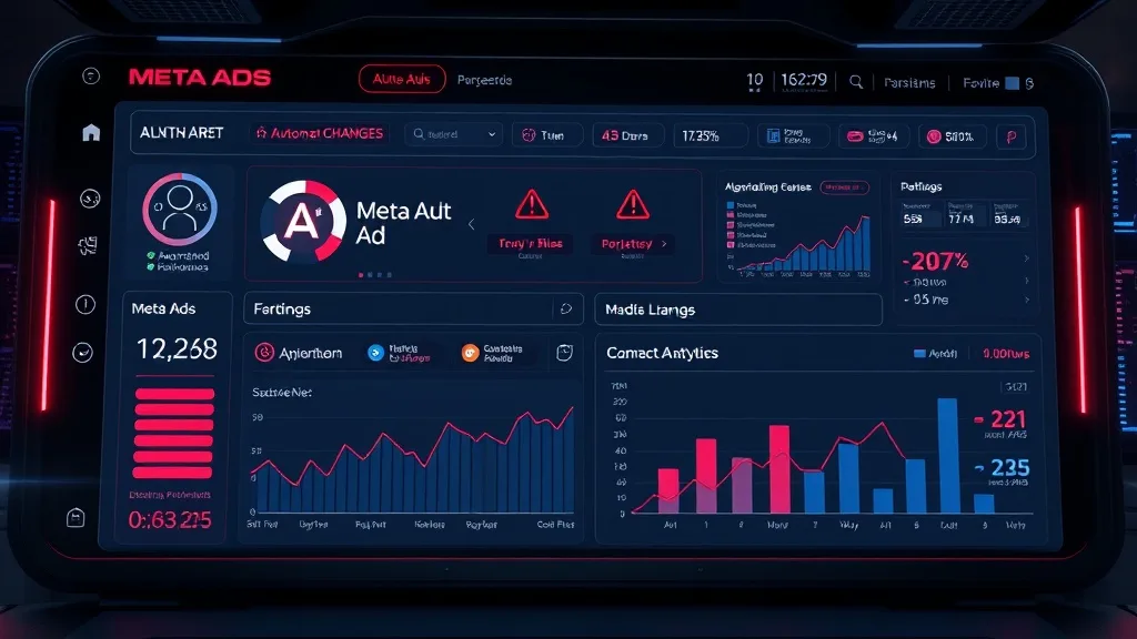 Perubahan Algoritma Meta Ads 2026 yang Wajib Diwaspadai