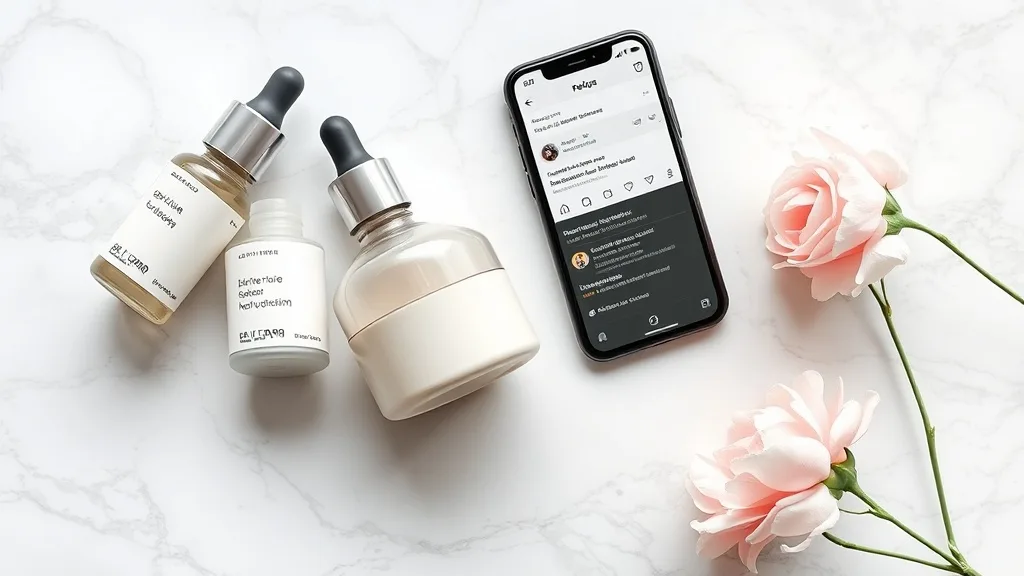 Strategi Pemasaran UGC Skincare: Ubah Review Jadi Penjualan