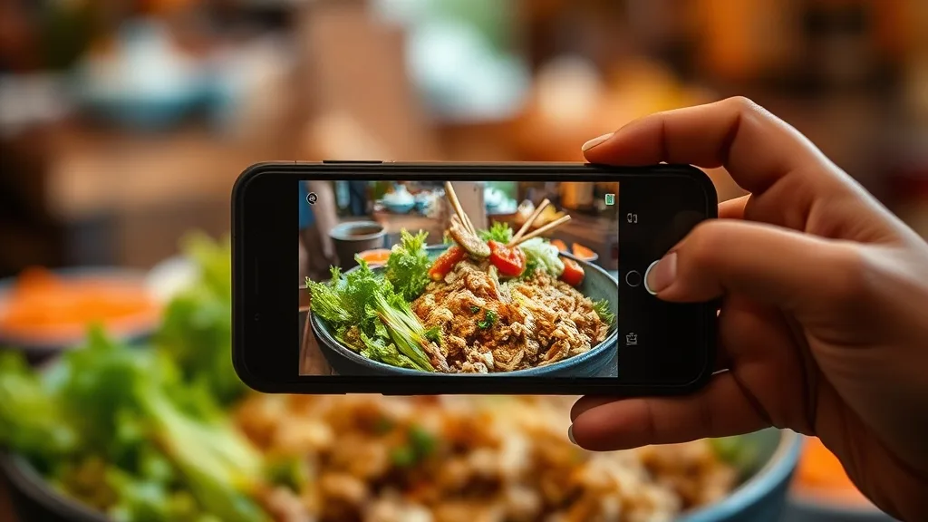 Tren UGC Marketing Kuliner Lokal 2026: Strategi Ampuh Viral