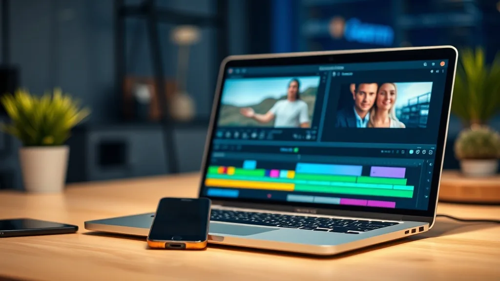 7 Aplikasi Edit Video YouTube Terbaik untuk Pemula di 2026