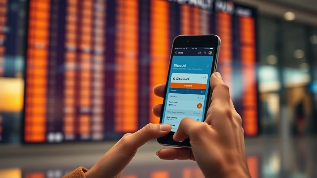 Rahasia Mendapatkan Tiket Pesawat Murah untuk Liburan Hemat
