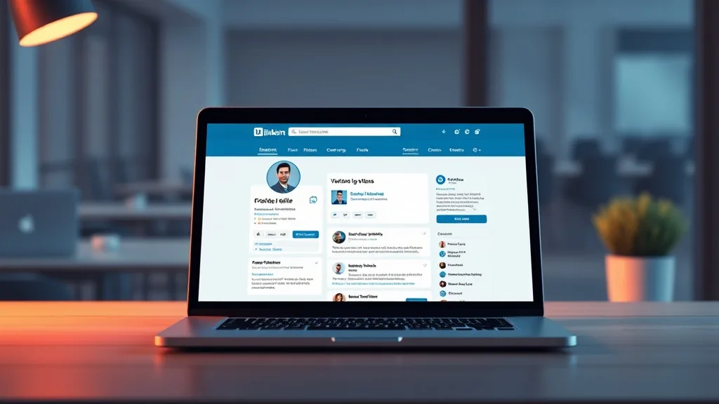 Rahasia Membangun Personal Branding yang Kuat di LinkedIn (2025)