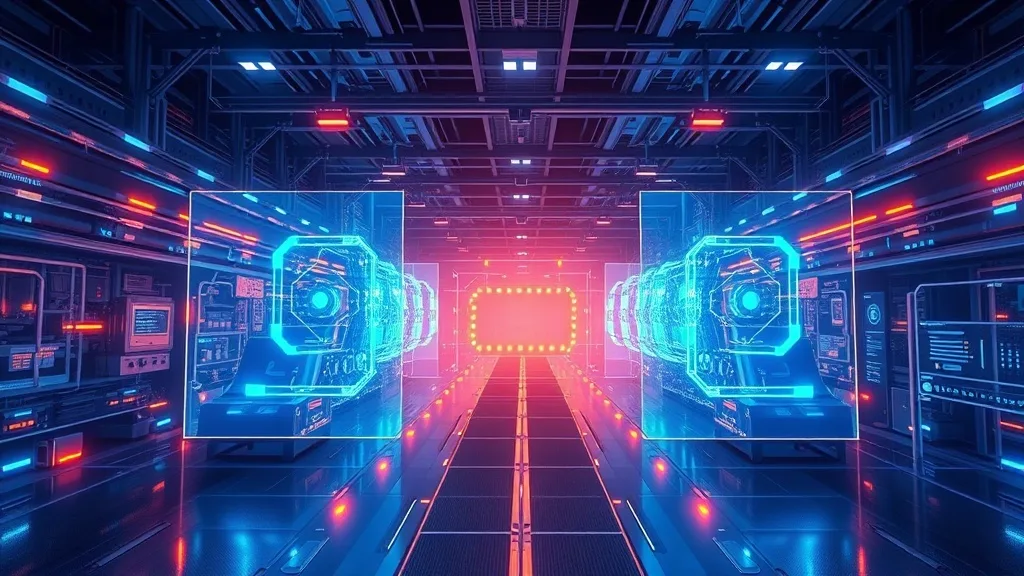 NVIDIA Omniverse dan Masa Depan Metaverse di Tahun 2026