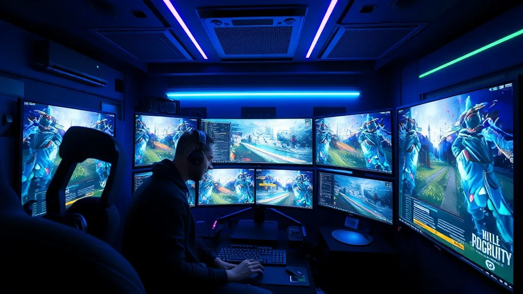 Keunggulan Arsitektur GPU NVIDIA Terbaru bagi Streamer 2026