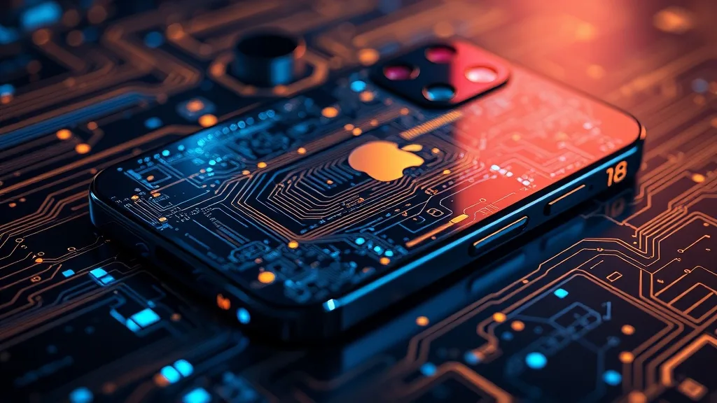 Inovasi Keamanan Data iPhone 18: Proteksi Kelas Enterprise di Tangan Anda