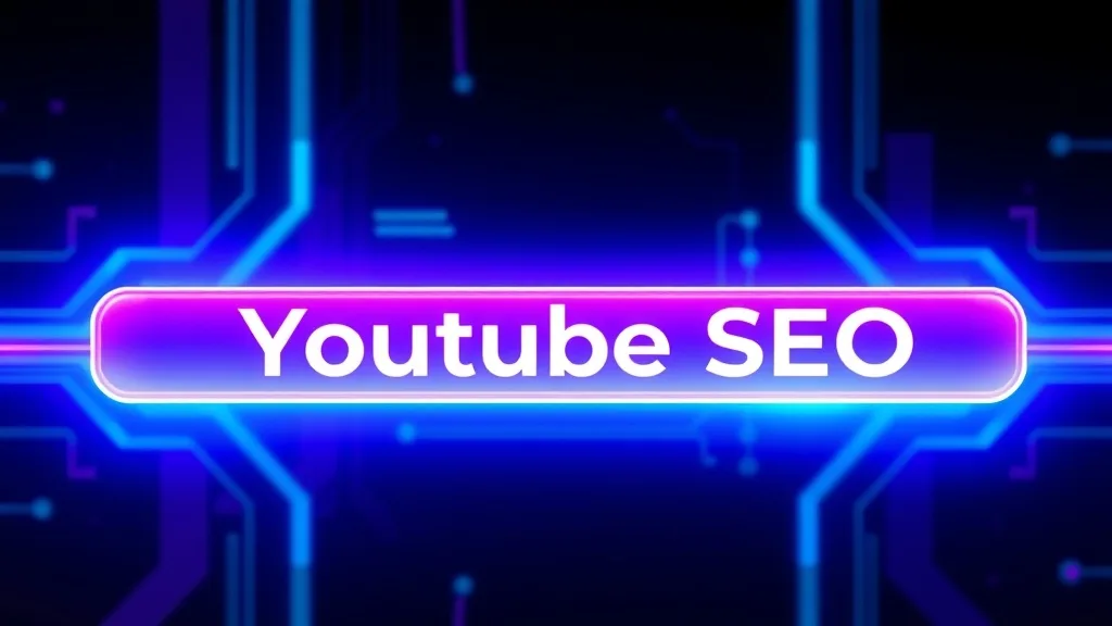 Tutorial SEO YouTube: Cara Ampuh Video Anda Muncul di Halaman Pertama