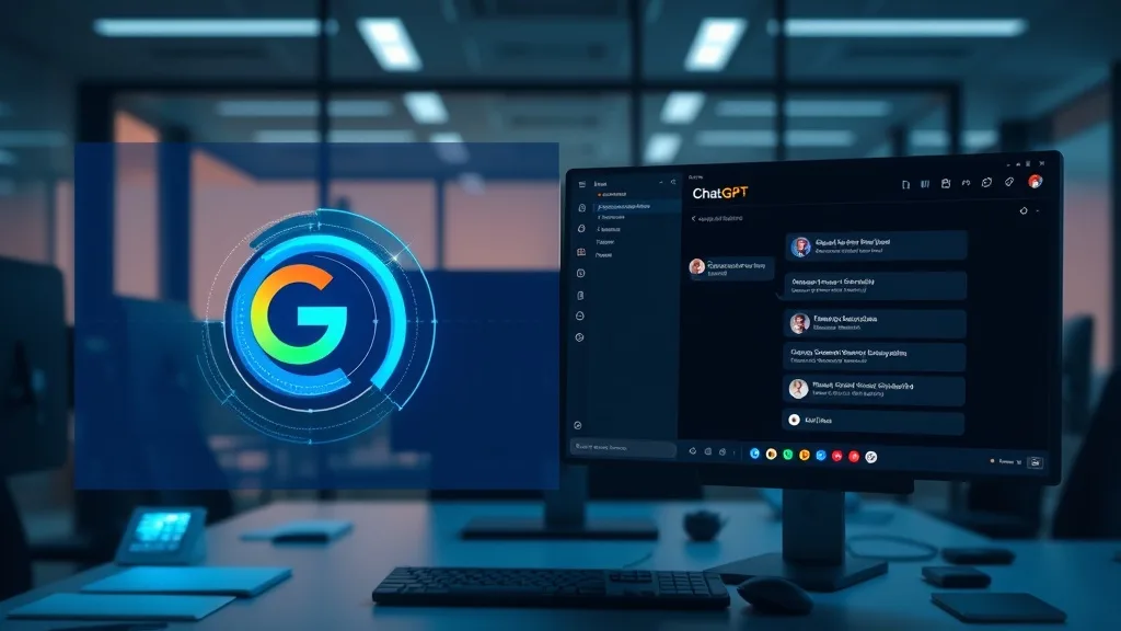 Gemini AI vs ChatGPT: Mana Partner Kerja Terbaik di 2026?