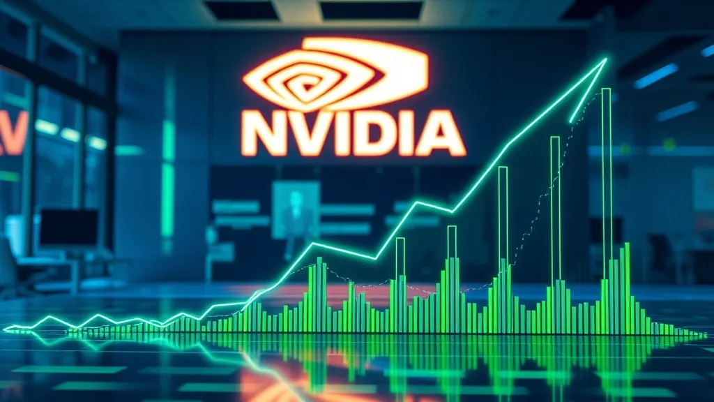 Mengapa Harga Saham NVIDIA Diprediksi Melonjak Tajam pada 2026