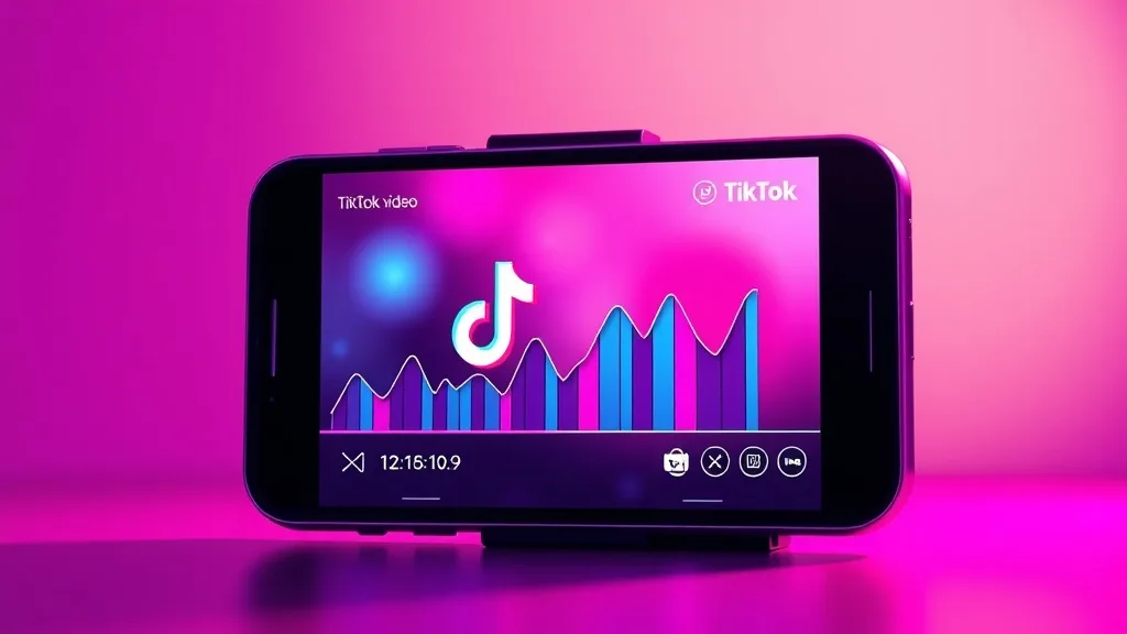 Rahasia Algoritma TikTok Terbaru Agar Video Masuk FYP Cepat