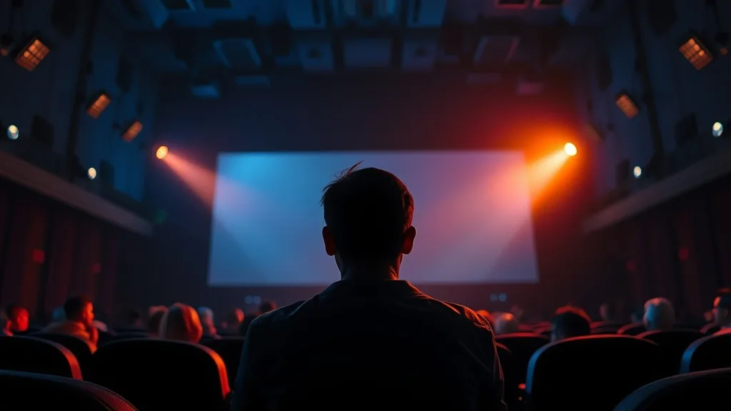 Rahasia Dibalik Plot Twist Film Box Office yang Viral
