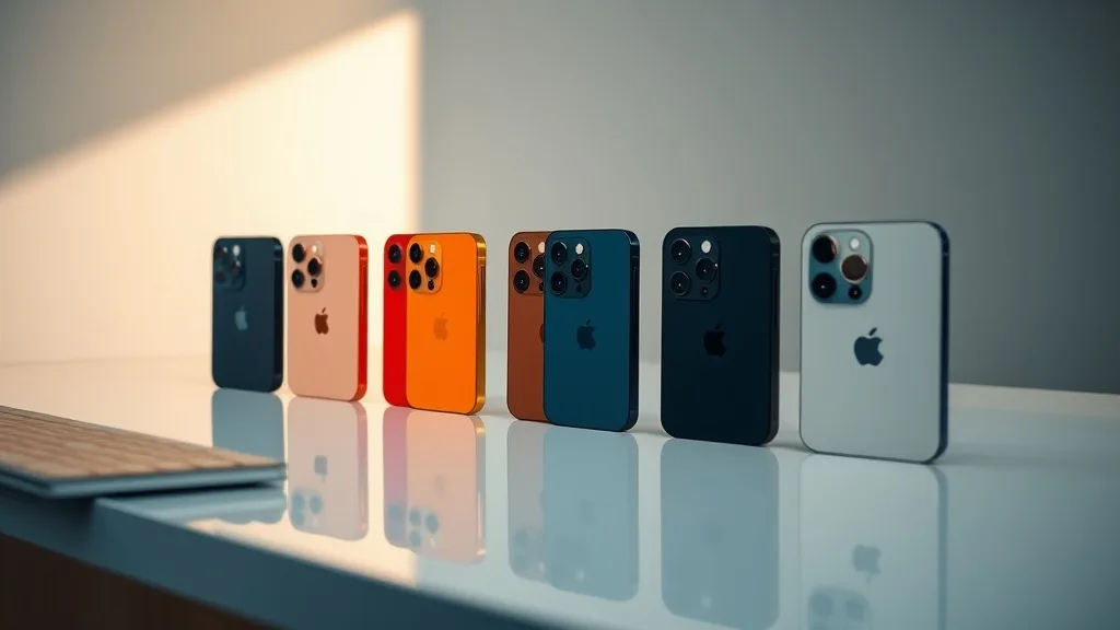 Cara Memilih Varian iPhone 18 Sesuai Kebutuhan Anda di 2026