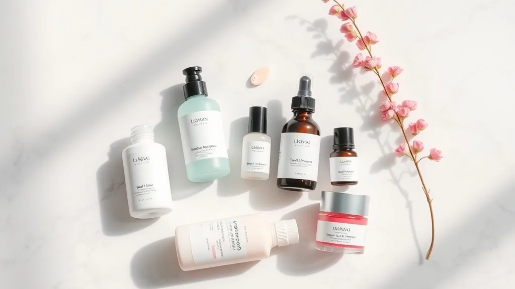 Rahasia Merawat Skincare Agar Tidak Merusak Skin Barrier