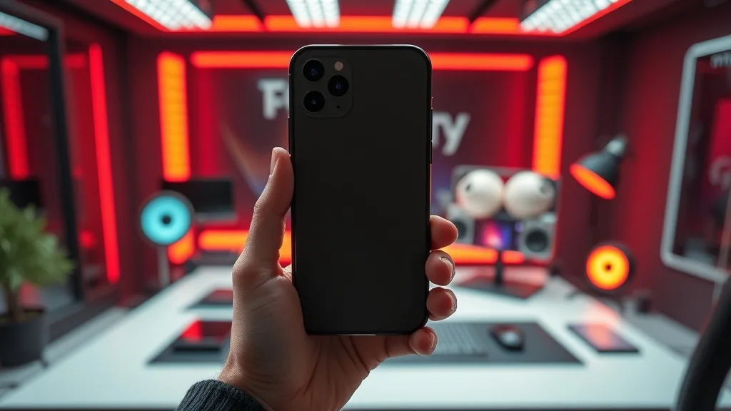 Kelebihan dan Kekurangan iPhone 18 untuk Konten Kreator