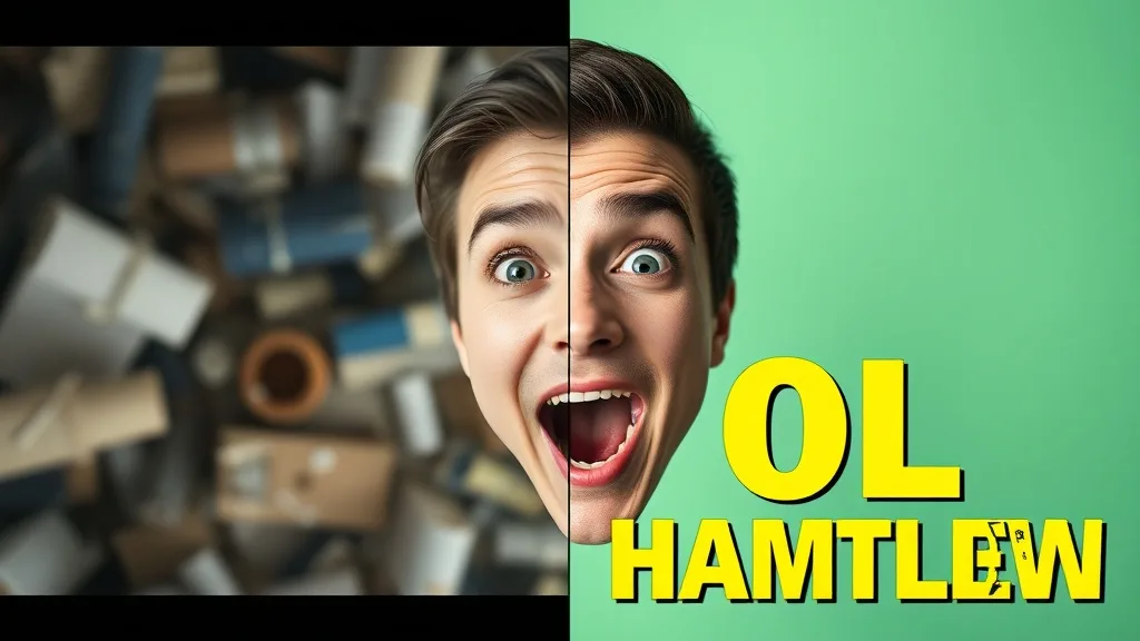 Cara Membuat Thumbnail YouTube yang Bikin Orang Klik (Upgrade CTR)
