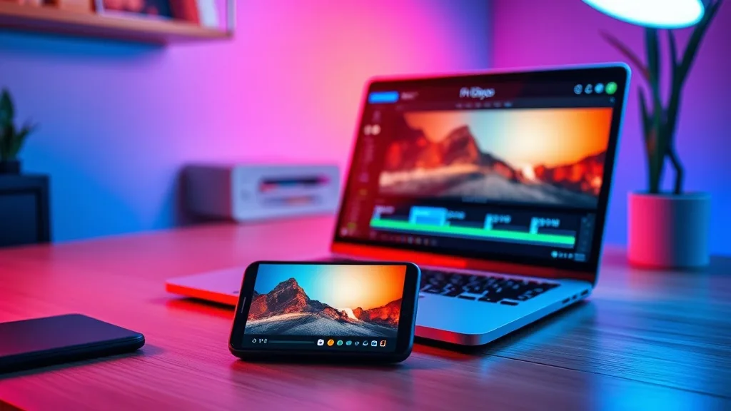 7 Aplikasi Edit Video YouTube Terbaik untuk Pemula (Gratis & Mudah)