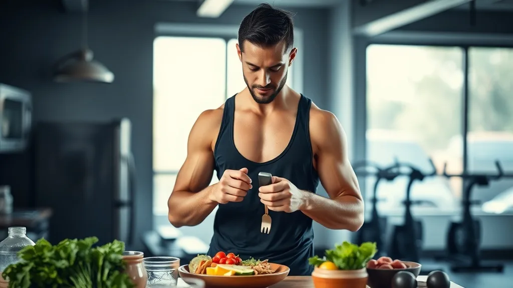 Tips Diet dan Hidup Sehat Ala YouTuber Fitness Populer