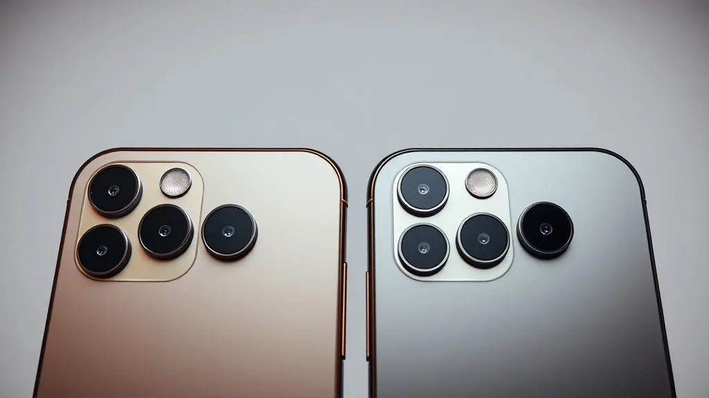 Perbandingan Kamera iPhone 18 vs iPhone 17 Pro Max: Layakkah Uprade?