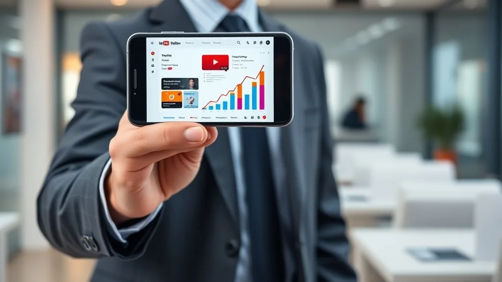 Strategi Monetisasi YouTube untuk Bisnis Skala Kecil di 2026