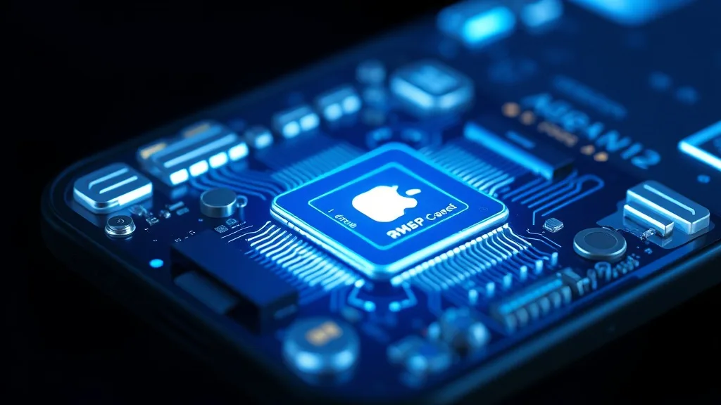 Keunggulan Chipset A19 Bionic pada iPhone 18: Performa Monster