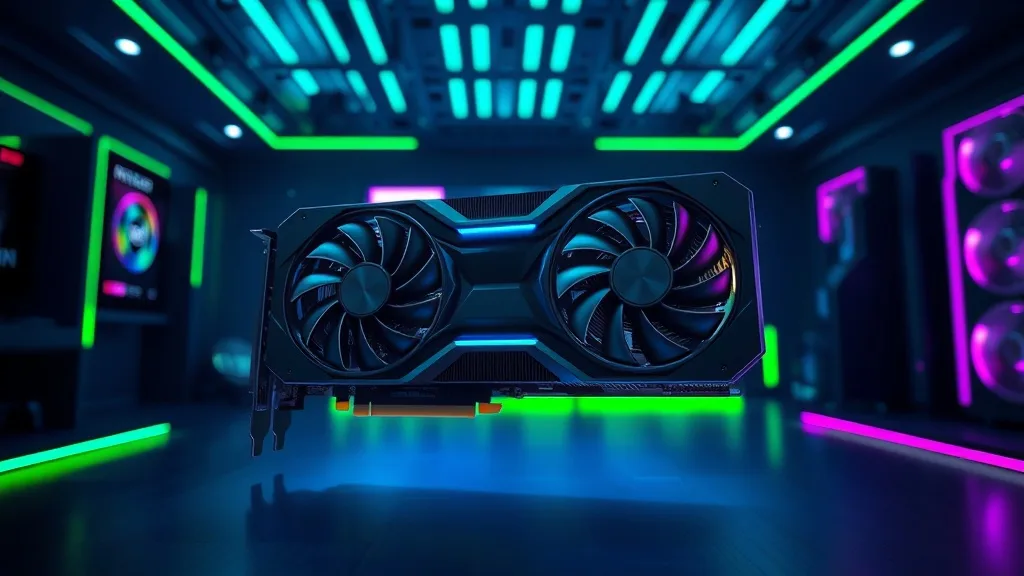 Prediksi Spesifikasi NVIDIA RTX 60 Series: Revolusi Gaming 2026
