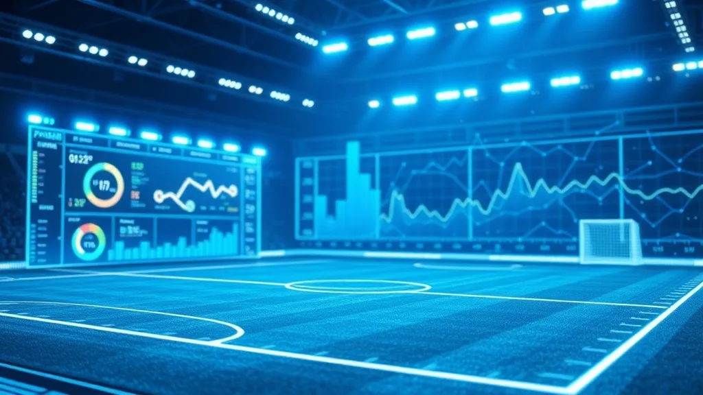 Peran Gemini AI dalam Memprediksi Skor Pertandingan Olahraga