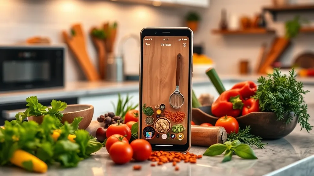 Cara Ciptakan Resep Masakan Inovatif Menggunakan Gemini AI