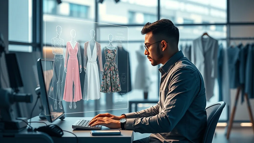 Apakah Gemini AI Bisa Membantu Membuat Desain Fashion Unik?