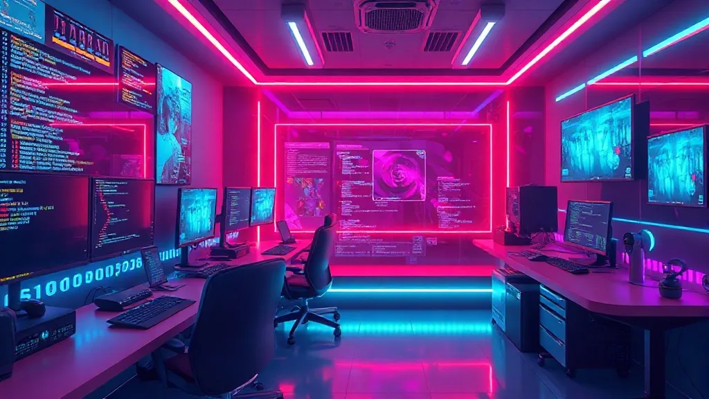 Bagaimana Gemini AI Merevolusi Industri Pengembangan Video Game