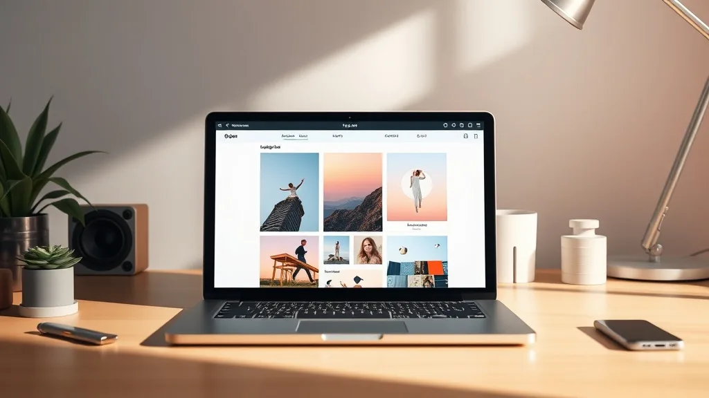 Panduan Lengkap Menggunakan AI untuk Konten Instagram Aesthetic