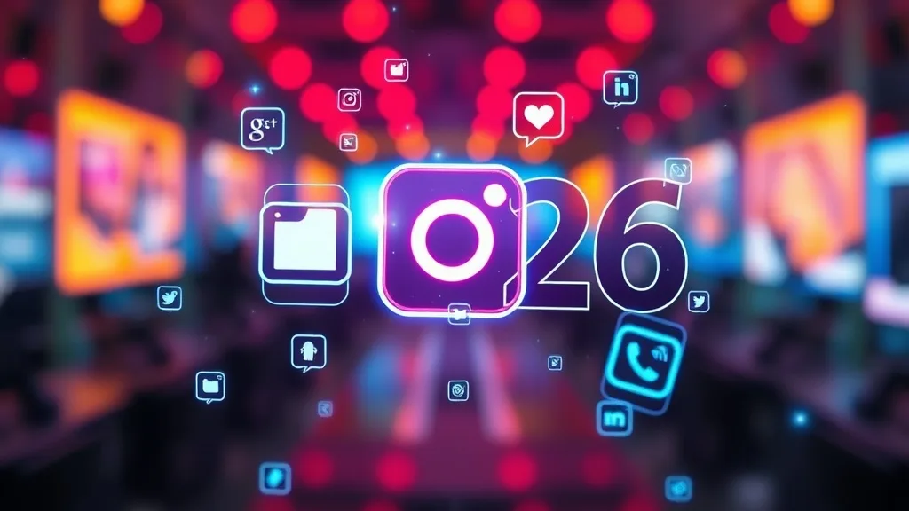 Trik Rahasia Algoritma Instagram Terbaru 2026 untuk Kreator
