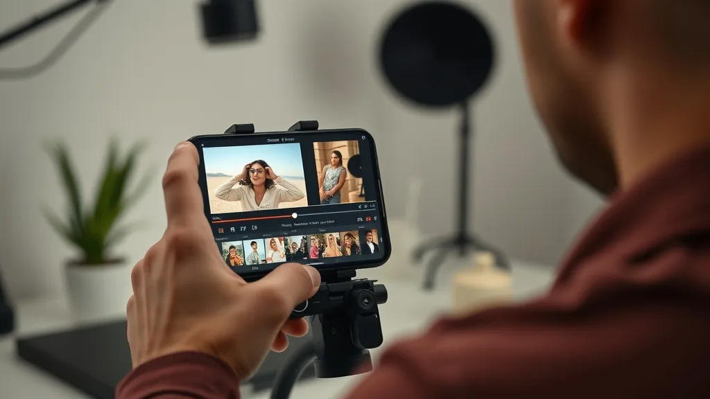 Teknik Editing Video Instagram Reels Agar Cepat Masuk Explore