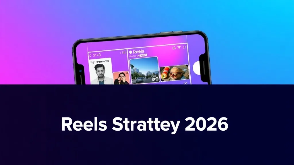 Cara Optimasi Instagram Reels untuk Menjangkau Audiens Luas