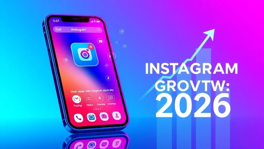 Strategi Meningkatkan Followers Instagram Secara Organik 2026