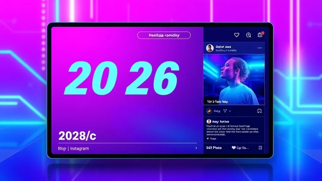 Fitur Terbaru Instagram 2026: Strategi Wajib Coba untuk Kreator