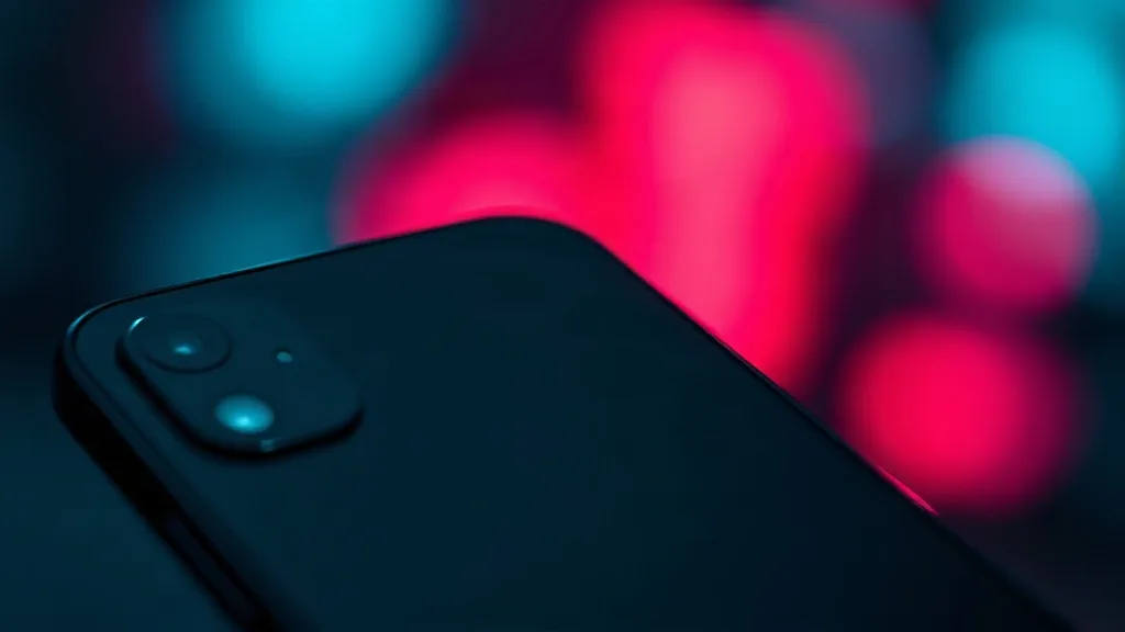 Sindrom iPhone XR Viral di TikTok: Fakta, Gejala, Solusi