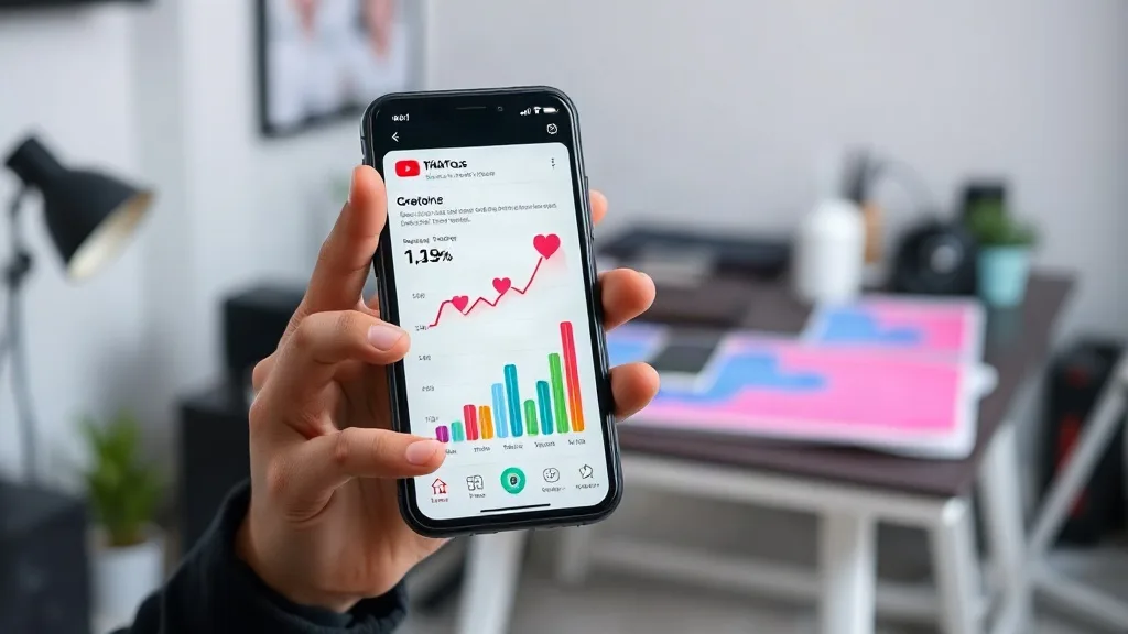 Cara Meningkatkan Like TikTok Secara Organik dan Konsisten