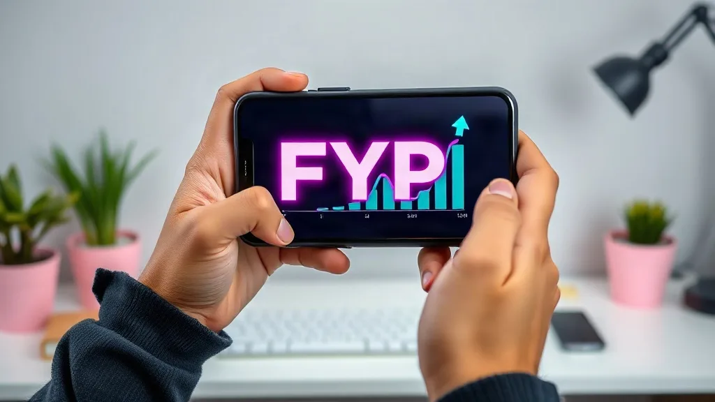 Tutorial Algoritma TikTok Terbaru agar Masuk FYP 2026