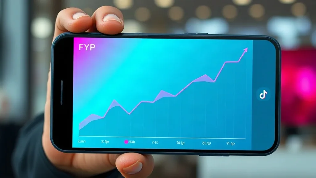 Cara Membuat Video TikTok FYP Tanpa Followers dari Nol