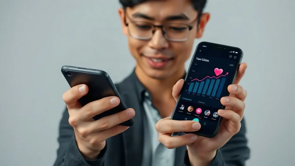 Cara Meningkatkan Like TikTok Secara Organik dan Konsisten