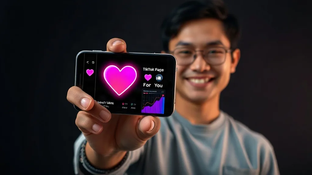 Cara FYP TikTok Banyak Like 2025: Strategi yang Masuk Akal