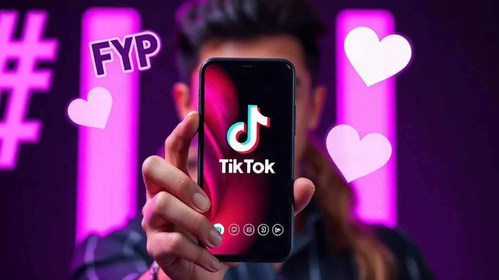 Hashtag TikTok Trending 2025 Biar Banyak Like dan FYP