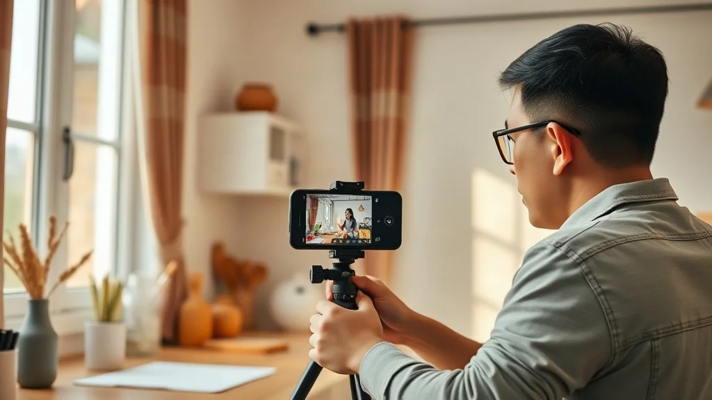 Ide Konten TikTok Viral yang Mudah Dibuat di Rumah