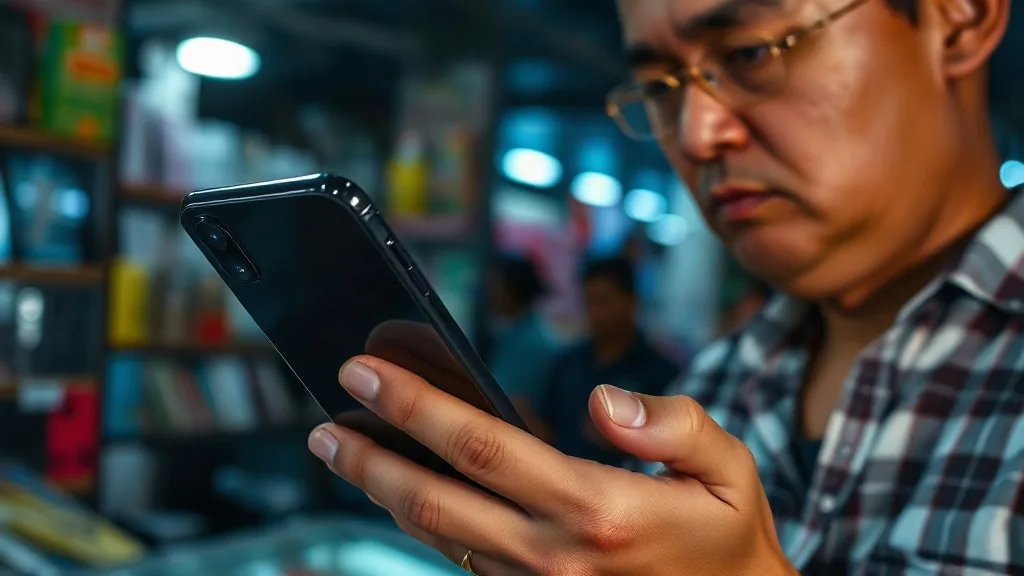 Sindrom iPhone XR: Kenapa Harga Bekasnya Tetap Tinggi?